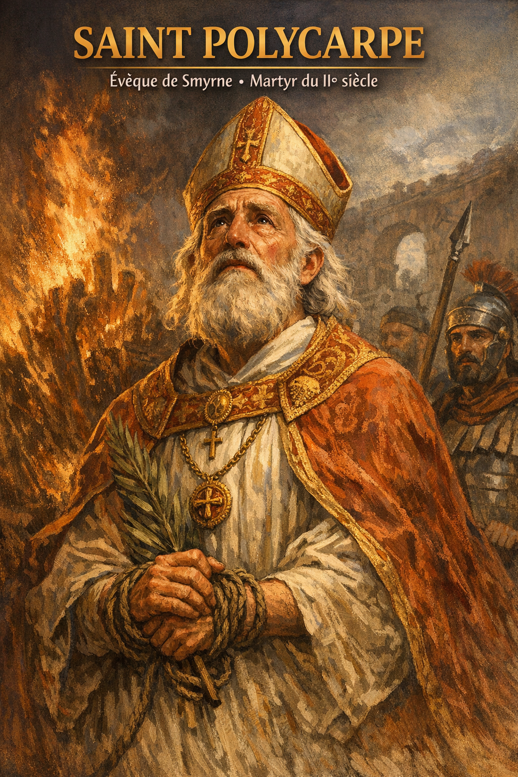 23 février : Polycarpe, Gray et les traces du passé dans le Doubs