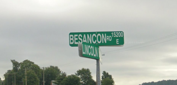 De Morteau à l’Indiana : la naissance du Besançon américain